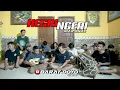 Download Lagu NEGRI NGERI - MARJINAL II COVER BARAT DOYO TEAM