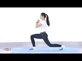 Download Lagu Cara Mengecilkan Perut dalam 7 Hari | Latihan Hari Pertama