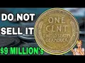 Rare Find 1955 Lincoln Wheat Penny Rare Error Coins Worth BIG Money