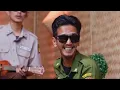 CIINAN BANA - KALIA SISKA feat SKA 86 | KENTRUNG (UYE TONE MUSIC VIDEO)