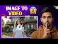 Unlimited Image To Video Kaise Banaye | 100% Free \u0026 Real | Ai Video Kaise Banaye |ai video generator