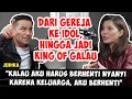 Lagu JARANG DI PODCAST, JUDIKA UNGKAP MASA LALUNYA, DARI INDONESIAN IDOL HINGGA JADI KING OF GALAU