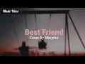 Best Friend - Cover by Marylou