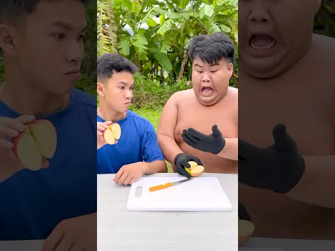 Màn Ảo Thuật Bất Ngờ 🎩😱