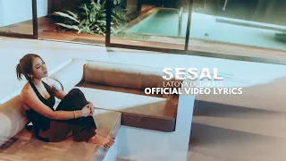 latoya de larasa sesal official video lyrics 