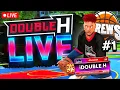 Download Lagu 99% to STARTER 3! 7'4 BUILD! STARTER 3 SOON w/ *NEW* BUILD + BEST JUMPSHOT + ON #2 CREW ON NBA2K26!