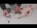SimNewB - How to Clean IO Leg