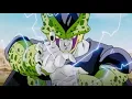 Download Lagu Perfect Cell’s Theme 1 hour
