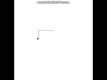 Python Turtle - Draw the number 5