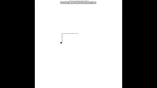 Python Turtle - Draw the number 5