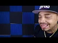 NLE Choppa Camelot REACTION
