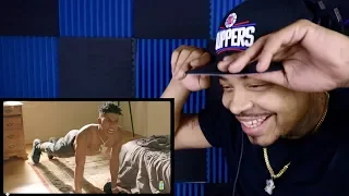 nle choppa camelot reaction