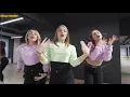 In My Mind (Remix)- Dynoro & Gigi D'Agostino( Video Shuffle Dance 2020) FULL HD 1080P