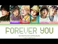BOYNEXTDOOR (보이넥스트도어) 'Forever You' Color Coded Lyrics | Amelia