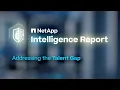 Talent gap