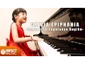Download Lagu Grezia Epiphania - Engkaulah Segalanya Bagiku - Lagu Rohani