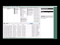 Script Step Parameters