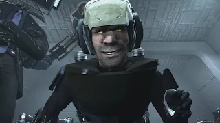 skibidi toilet 78 Scrapped Animation (Behind The Scenes)