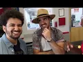 Safelite - Two spastic annoying older social media influencers Pure chaos
