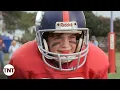 The Little Giants Beat the Cowboys CLIP Little Giants TNT