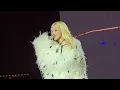 Download Lagu BLACKPINK - Rosé (Solo Set) (Live) (Deadline World Tour, Olympic Stadium, Barcelona, 09/08/2025)