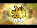 How to fuse a Legendary Heaven Pet - Pet Simulator X Roblox