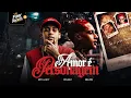 Lagu AMOR É PERSONAGEM - Oruam, Mc Luuky e Bielzin