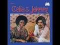 Quimbara - Johnny Pacheco & Celia Cruz