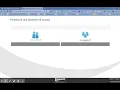 Logging in to StudentVue