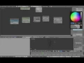 BLENDERSUSHI AN Ribbon Generator LIVENODING003