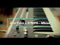 Download Lagu Ami Faku ft 37MPH - Mbize