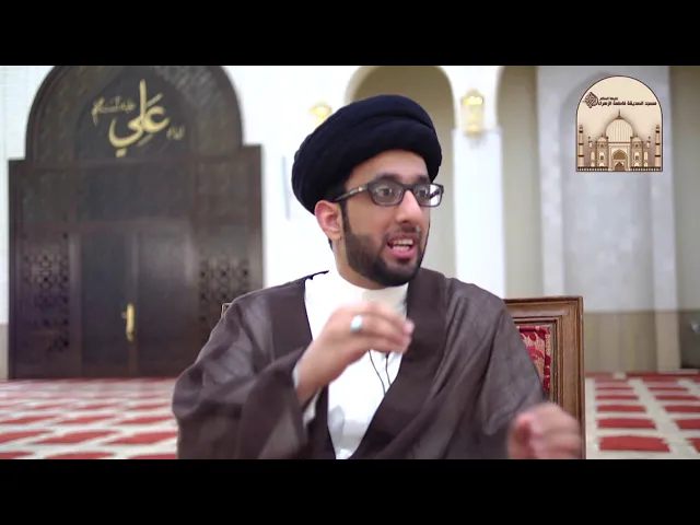 ⁣هل على كبار السن الصيام ؟ - سماحة السيد موسى العلي