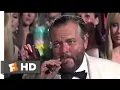 Casino Royale 1967 - Le Chiffre Loses to Evelyn Scene Movieclips