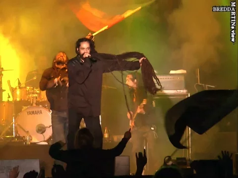 Download MP3 Damian Marley - Patience. - Road To Zion. - Welcome To Jamrock - Live @ Ruhr Reggae Summer 2016