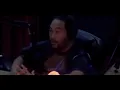 David Choe s crazy massage story JRE