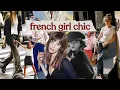 The Real Reason Every Girl Has a French Girl Phase