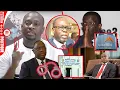 Download Lagu Aly Ngouille, Birima Mangara,Amadou Bâ à la DIC:Khadim Bamba\