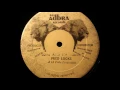 FRED LOCKS - Love & Harmony [1978]