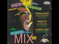 Lagu HOT REGGAE DISCO MIX'94 CD VERSION