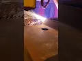 python SPG weld prep w33x263