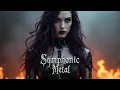 Lagu ⚡ Epic Melodic Symphonic Metal with Female Vocals Vol.3 | Dark \u0026 Powerful Songs 🎶