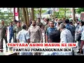 Download Lagu IKN DALAM PANTAUAN‼️Tentara Asing Kunjungi Kawasan Pemerintahan IKN 