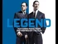 Download Lagu Legend Soundtrack - Duffy - Whole Lot of love