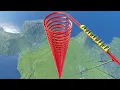 3500 FT Spiral Down Roller Coaster - Planet Coaster