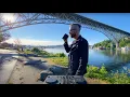 Download Lagu TAGAVAKA, CHRIS LUNO, NILS HOFFMAN, PETE K - live house dj mix under seattle bridge