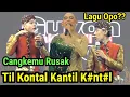 Download Lagu Cak Percil Terbaru Lagu Opo? Kontal Kantul Guyon Maton Gondangmanis Jombang