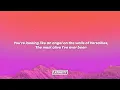 Olivia Rodrigo – drop dead (Lyrics)