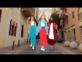 Download Lagu We Choose ( The Galaxy Song ) – feat. Zena Emad, Maritta Hallani \u0026 Donia Waelll