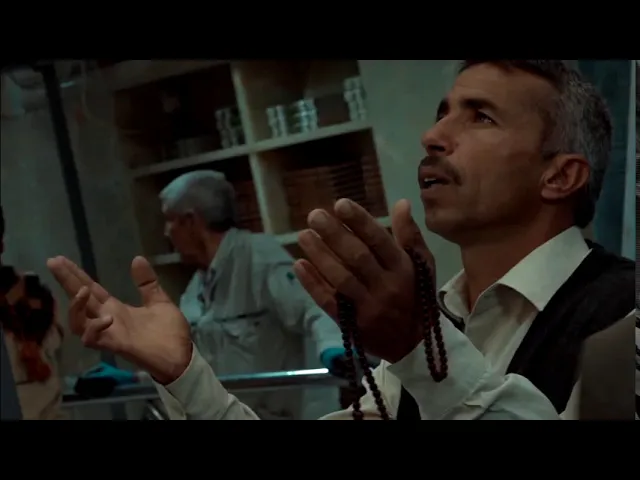 ⁣المرجع المدرسي|| الفرار الى الله ،هو الطريق الوحيد لخلاص بلادنا.