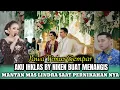 Download Lagu GEMPAR🔥NIKEN BIKIN MENANGIS MANTAN LINDRA,BAWAKAN LAGU AKU IHKLAS DI PERNIKAHAN MANTAN.